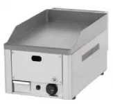 Plancha professionnelle gaz lisse 1 zone REDFOX Plancha professionnelle gaz lisse 1 zone REDFOX